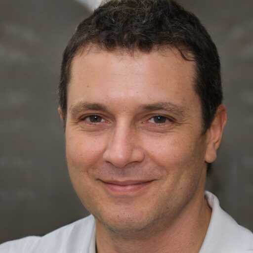 Brian S.