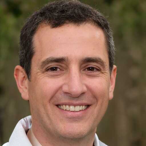 Eric M.