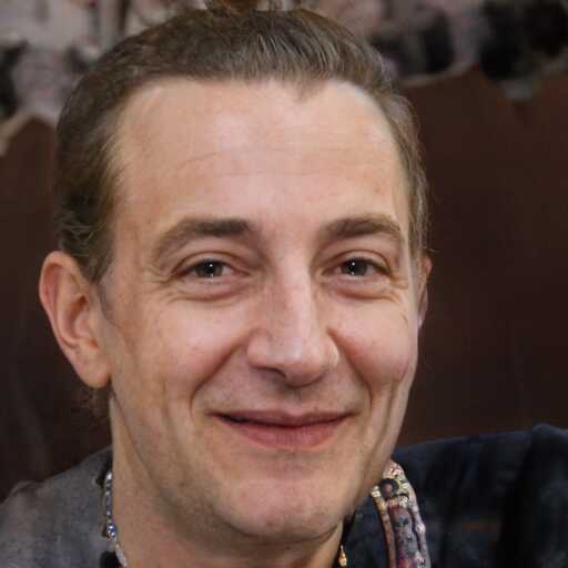 Tony W.