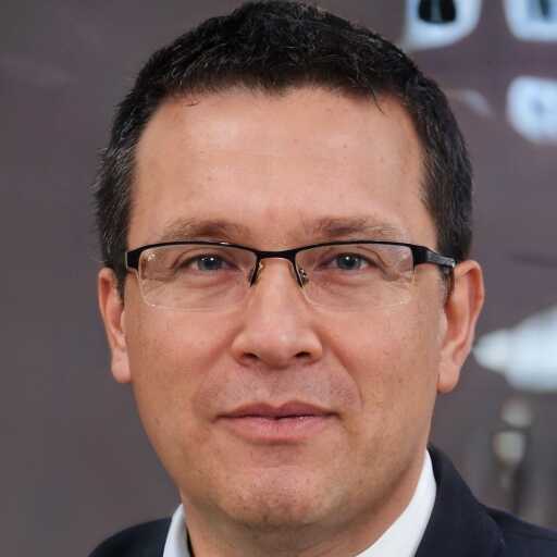 Derrick L.