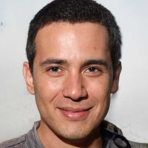 Harold F.